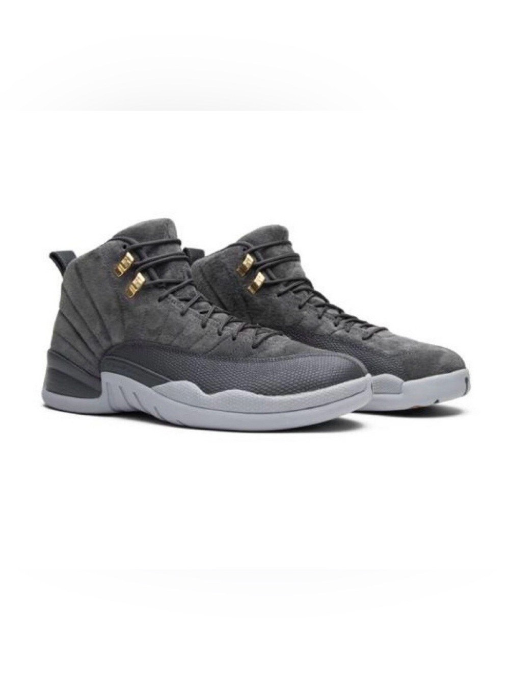 Nike Air Jordan 12 Retro Sneakers Size 10.5